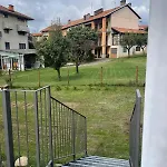 Alojamento de Acomodação e Pequeno-almoço Maria Occhieppo Inferiore
