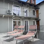 Maria Bed & Breakfast 3*