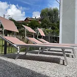 Bed & Breakfast Maria 3*