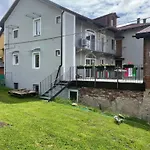 Maria Bed & Breakfast 3*