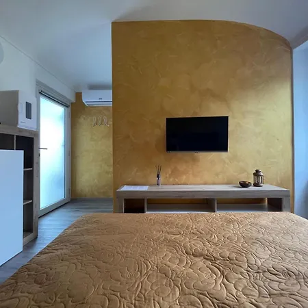 Maria Bed & Breakfast 3*