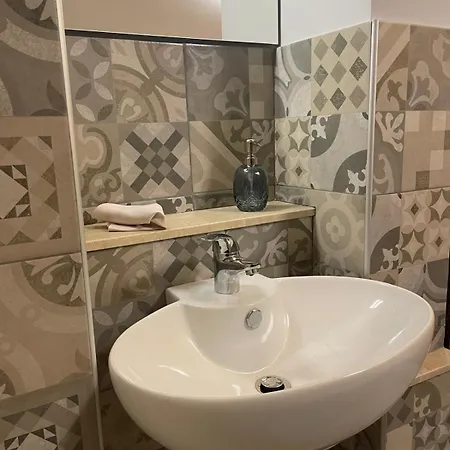 Bed & Breakfast Maria 3*