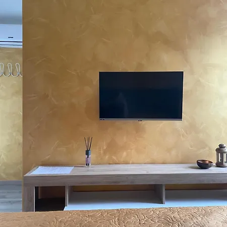 Maria Occhieppo Inferiore