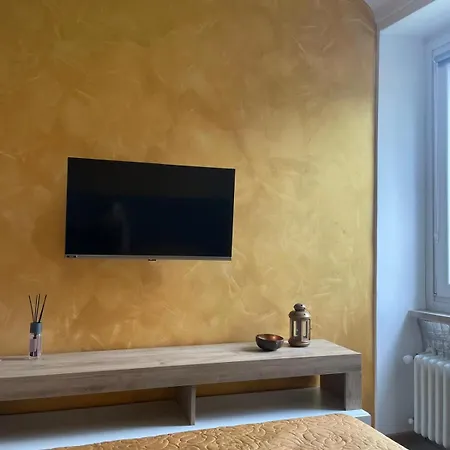 Oda ve Kahvaltı Maria 3*