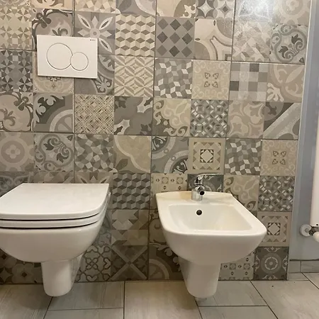 Maria Oda ve Kahvaltı Occhieppo Inferiore