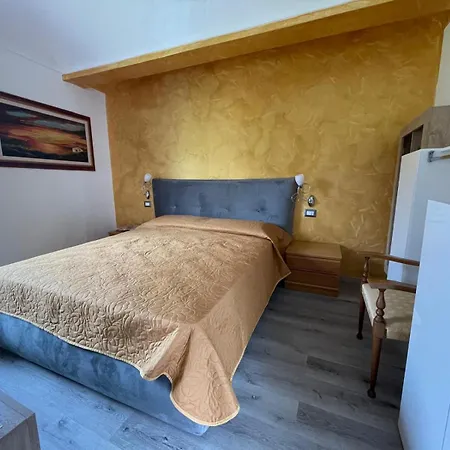 Bed & Breakfast Maria Occhieppo Inferiore