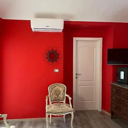 Maria Oda ve Kahvaltı Occhieppo Inferiore