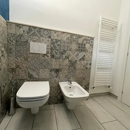 Maria Oda ve Kahvaltı Occhieppo Inferiore