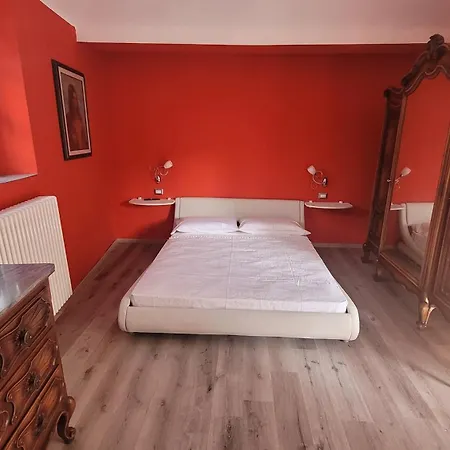 Maria Oda ve Kahvaltı