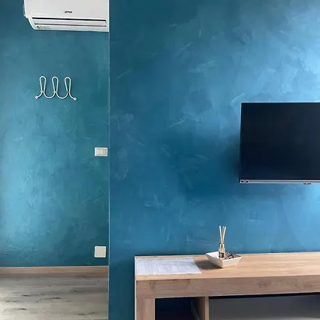 Oda ve Kahvaltı Maria