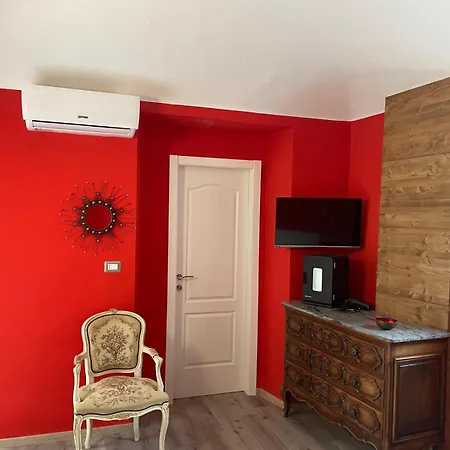 Oda ve Kahvaltı Maria 3*