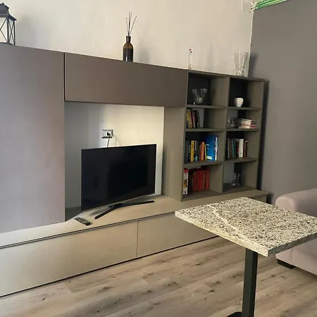 Oda ve Kahvaltı Maria Occhieppo Inferiore