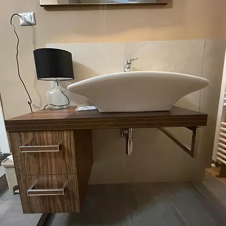 Maria 3* Occhieppo Inferiore