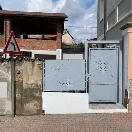 Maria Oda ve Kahvaltı 3*