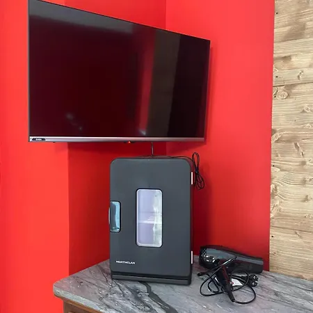 Maria Oda ve Kahvaltı Occhieppo Inferiore