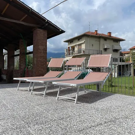 Maria Oda ve Kahvaltı