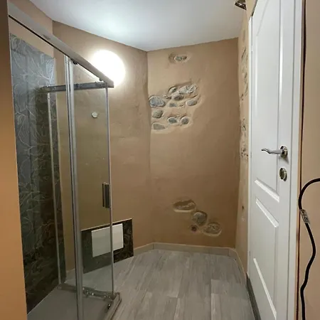 Oda ve Kahvaltı Maria