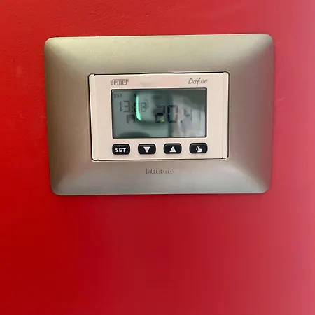 Maria Oda ve Kahvaltı 3*