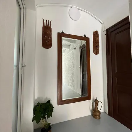 Maria Oda ve Kahvaltı Occhieppo Inferiore