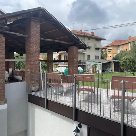 Maria Oda ve Kahvaltı