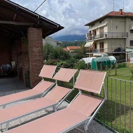 Oda ve Kahvaltı Maria