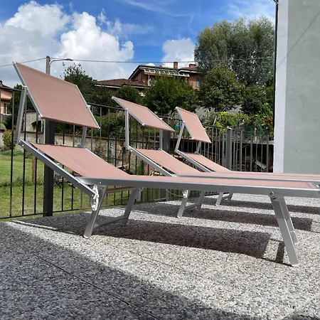 Maria Alojamento de Acomodação e Pequeno-almoço Occhieppo Inferiore