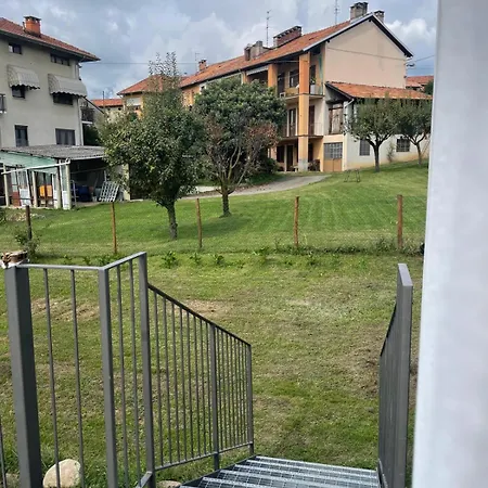 Oda ve Kahvaltı Maria Occhieppo Inferiore