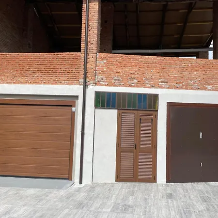 Maria Occhieppo Inferiore