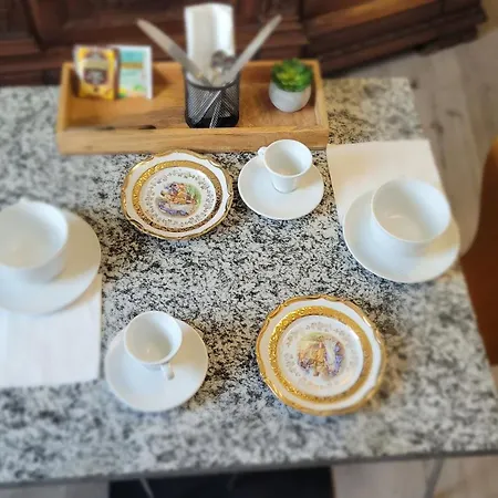 Maria 3* Occhieppo Inferiore