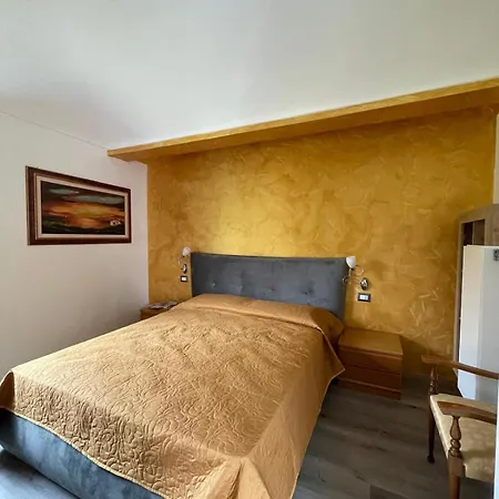 Maria Oda ve Kahvaltı