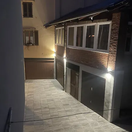 Oda ve Kahvaltı Maria Occhieppo Inferiore