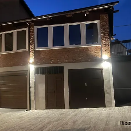 Oda ve Kahvaltı Maria