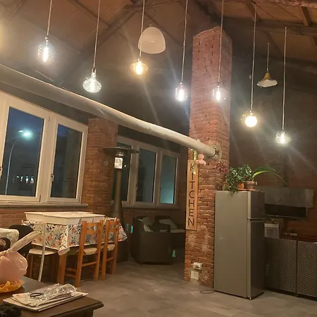 Oda ve Kahvaltı Maria Occhieppo Inferiore