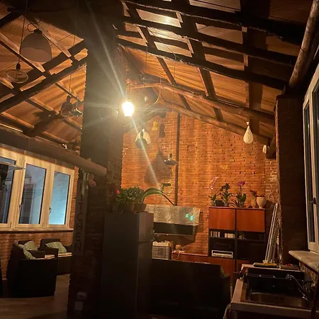 Maria Oda ve Kahvaltı 3*