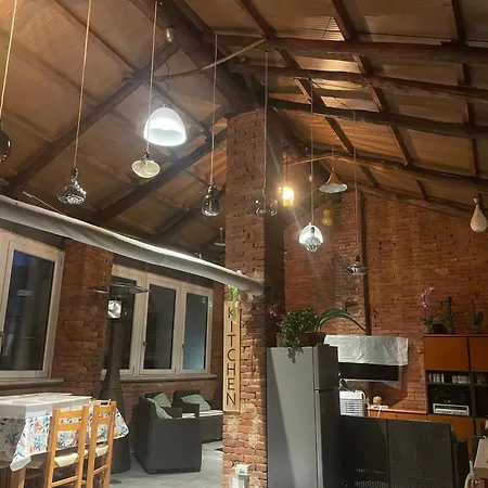 Maria Alojamento de Acomodação e Pequeno-almoço 3*