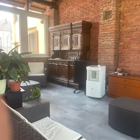Bed & Breakfast Maria Occhieppo Inferiore