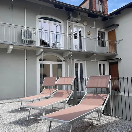 Maria Bed & Breakfast 3*