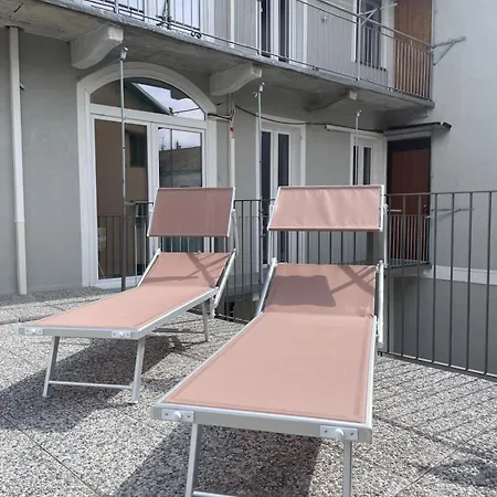 Bed & Breakfast Maria 3*