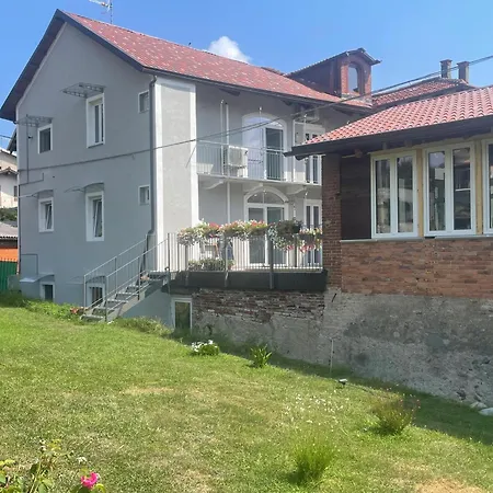 Bed & Breakfast Maria