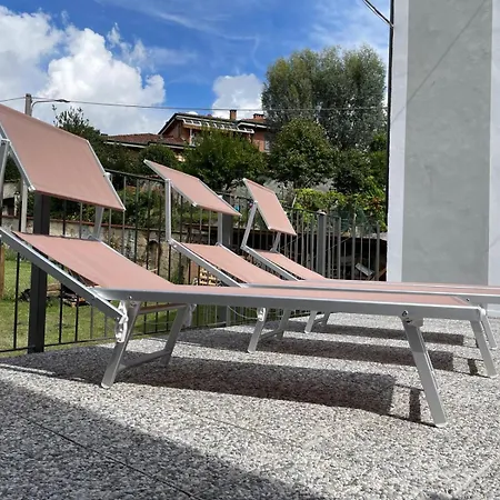 Bed & Breakfast Maria 3*