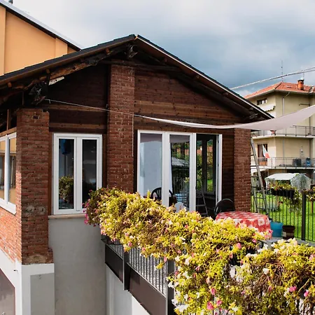 Bed & Breakfast Maria 3*