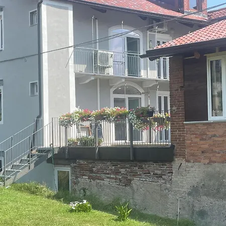 Maria Bed & Breakfast Occhieppo Inferiore