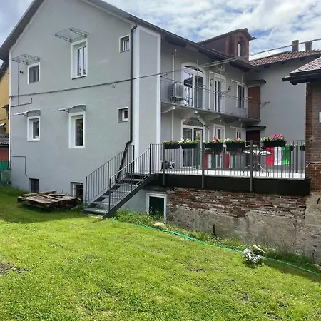 Maria Bed & Breakfast 3*