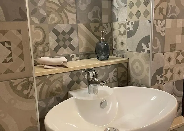 Bed & Breakfast Maria 3*