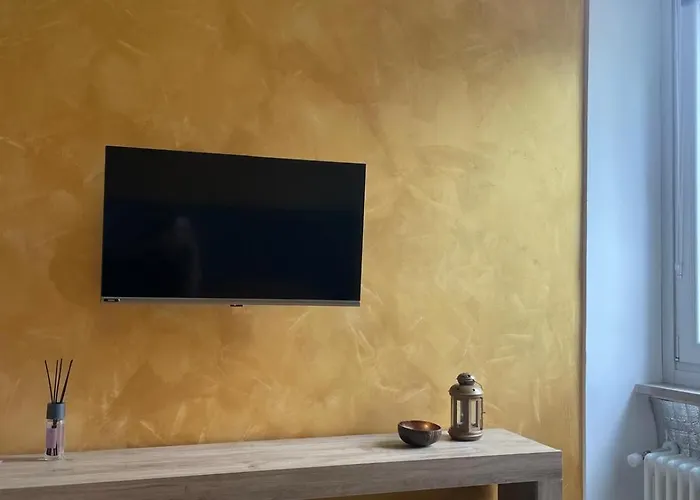 Bed & Breakfast Maria 3*