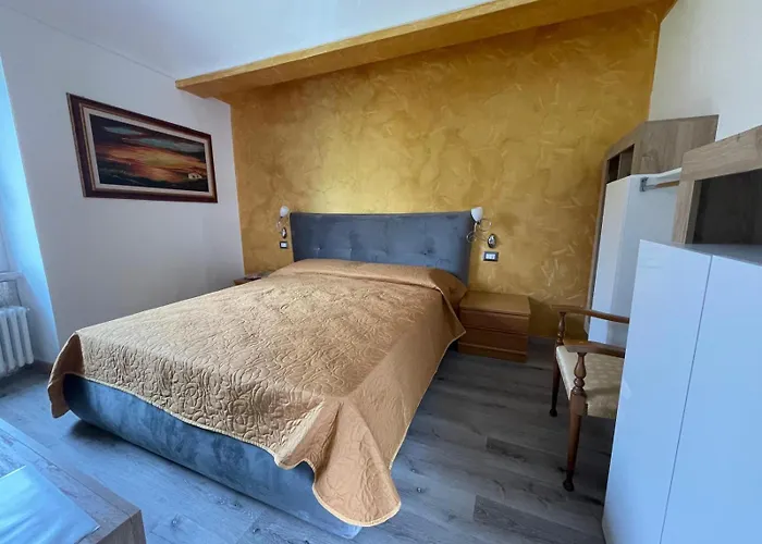 Bed & Breakfast Maria Occhieppo Inferiore