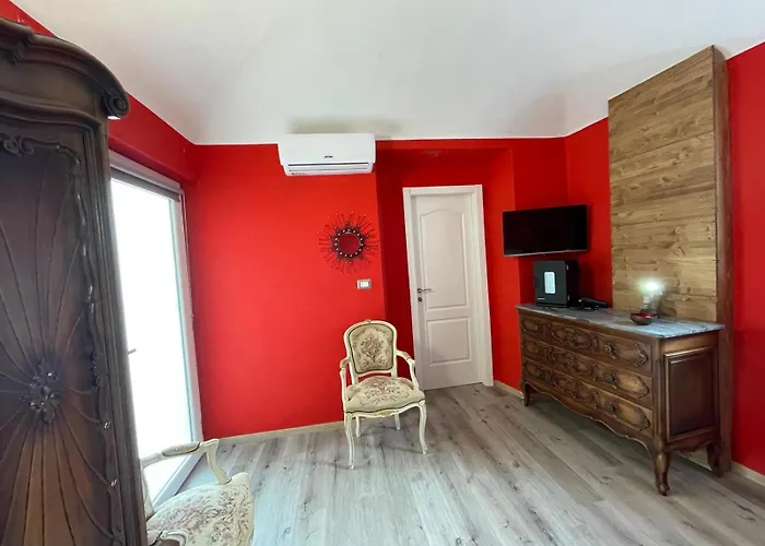 Bed & Breakfast Maria 3*