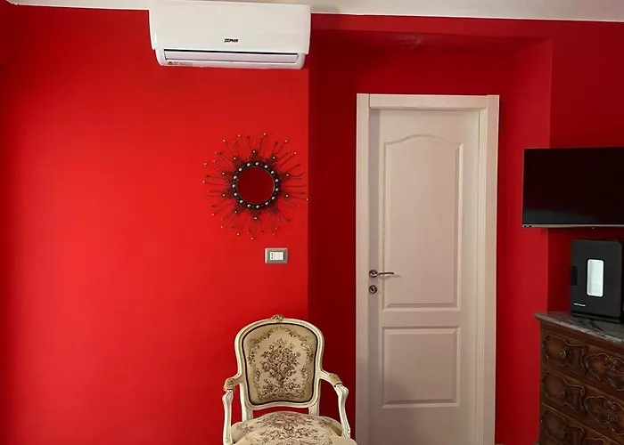 Maria Bed & Breakfast Occhieppo Inferiore