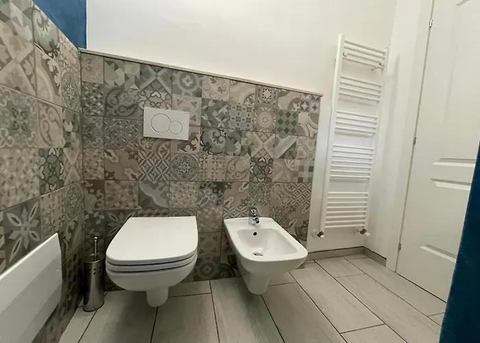 Maria Bed & Breakfast Occhieppo Inferiore