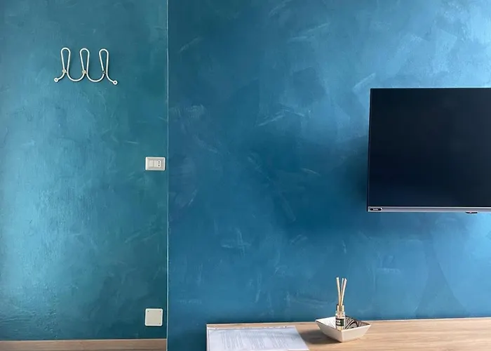 Bed & Breakfast Maria